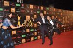 Deepika Padukone, Ranveer Singh, Arjun Kapoor at The Renault Star Guild Awards Ceremony in NSCI, Mumbai on 16th Jan 2014